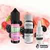 Strawberry Blackberries