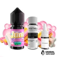 Набір для самозамісу Juni 30 мл 50 мг - Fruit Gum