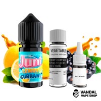Набор для самозамеса Juni 30 мл 65 мг - Lemon Currant