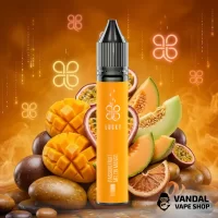 Набори для самозамісу Lucky 30 мл 65 мг - Passion Melon Mango
