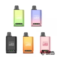 Vaporesso Vibe Nano