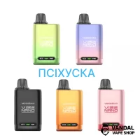 Vaporesso Vibe Nano