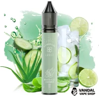 Набори для самозамісу Lucky 30 мл 65 мг - Mojito Aloe Cucumber Lemonade
