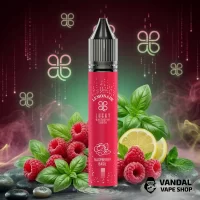 Набори для самозамісу Lucky 30 мл 50 мг - Rasberry Basil