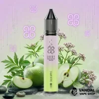 Наборы для самозамеса Lucky 30 мл 65 мг - Calm Apple