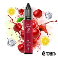 Набори для самозамісу Lucky 30 мл 65 мг - Cherry lemonade