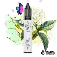 Набори для самозамісу Lucky 30 мл 50 мг - Buzzina Elder Flowers