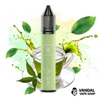 Наборы для самозамеса Lucky 30 мл 65 мг - Green Tea