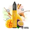 Mango Passion Fruit Lemonade