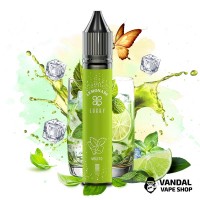 Наборы для самозамеса Lucky 30 мл 50 мг - Mojito