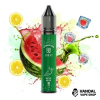 Наборы для самозамеса Lucky 30 мл 65 мг - Watermelon lemonade