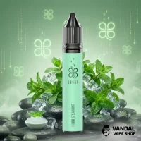 Набори для самозамісу Lucky 30 мл 65 мг - Spearmint