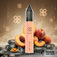 Наборы для самозамеса Lucky 30 мл 65 мг - Juicy Peach
