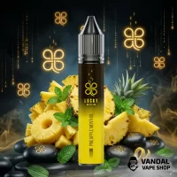 Набори для самозамісу Lucky 30 мл 65 мг - Pineapple Menthol