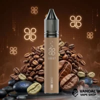 Наборы для самозамеса Lucky 30 мл 65 мг - Mokko 