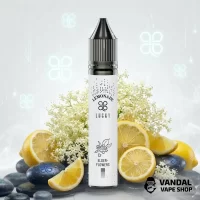 Наборы для самозамеса Lucky 30 мл 65 мг - Buzzina Elder Flowers