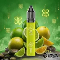 Наборы для самозамеса Lucky 30 мл 65 мг - Lemon Lime Lemonade