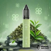 Наборы для самозамеса Lucky 30 мл 65 мг - Green Tea