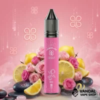 Набори для самозамісу Lucky 30 мл 50 мг - Rose lemonade