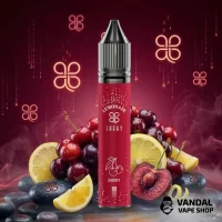 Наборы для самозамеса Lucky 30 мл 65 мг - Cherry lemonade