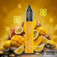 Наборы для самозамеса Lucky 30 мл 65 мг - Mango Passion Fruit Lemonade