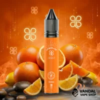 Наборы для самозамеса Lucky 30 мл 65 мг - Orange Lemonade