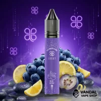 Наборы для самозамеса Lucky 30 мл 65 мг - Blueberry Lemonade