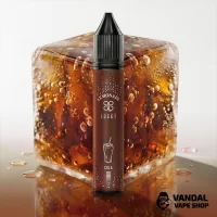 Набори для самозамісу Lucky 30 мл 65 мг - Cola