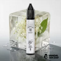 Набори для самозамісу Lucky 30 мл 65 мг - Buzzina Elder Flowers