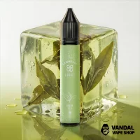 Набори для самозамісу Lucky 30 мл 65 мг - Green Tea