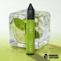 Набори для самозамісу Lucky 30 мл 65 мг - Mojito