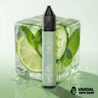 Набори для самозамісу Lucky 30 мл 65 мг - Mojito Aloe Cucumber Lemonade