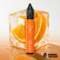 Набори для самозамісу Lucky 30 мл 65 мг - Orange Lemonade