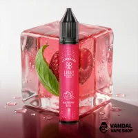 Набори для самозамісу Lucky 30 мл 65 мг - Rasberry Basil
