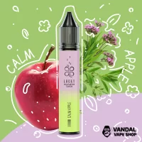 Набори для самозамісу Lucky 30 мл 65 мг - Calm Apple