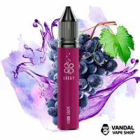 Наборы для самозамеса Lucky 30 мл 65 мг - Grape