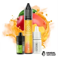 Набори для самозамісу Lucky 30 мл 65 мг - Cold Mango