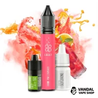 Набори для самозамісу Lucky 30 мл 65 мг - Pink Lemonade
