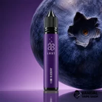 Набор Lucky 30 мл 65 мг - Blueberry