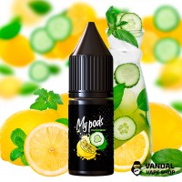 hype - My Pods Cucumber 10 мл 30 мг