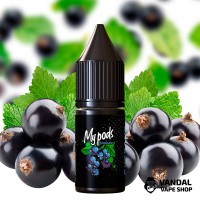 hype - My Pods Currant 10 мл 30 мг