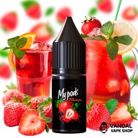 hype - My Pods Wild Strawberry 10 мл 30 мг