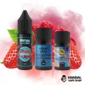 Набор для самозамеса New Way Black 15 мл 65 мг со вкусом ягод