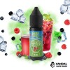 Berries Tea Mint Ice