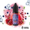 Blueberry Pomegranate Ice