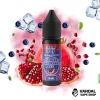 Blueberry Pomegranate Ice
