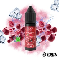 Набори для самозамісу New Way Ice 15 мл 65 мг - Cherry Ice