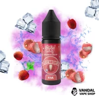 Наборы для самозамеса New Way Ice 15 мл 30 мг - Litchi Ice