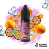 Passion Fruit Peach Ice