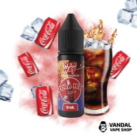 Набори для самозамісу New Way Ice 15 мл 65 мг - Cola Ice